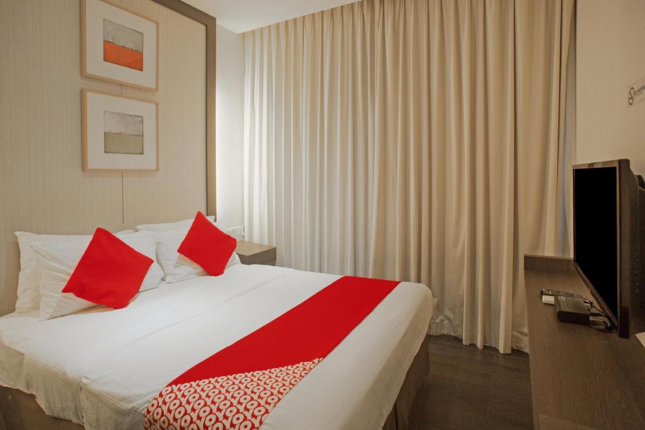 Resort Oyo 105 Gallop Kranji Farm 3*